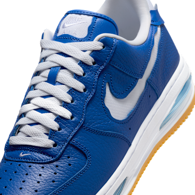 Nike Air Force 1 Low EVO Men's Shoes. Nike ID